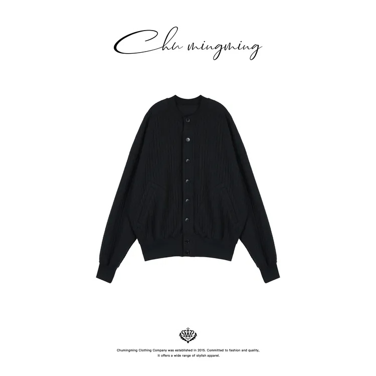 【CHU/2025SSNEW】《奢也》日系外套LX2584