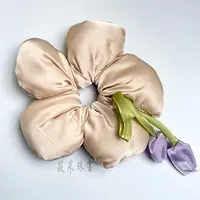 郁金香发圈Q087 fs