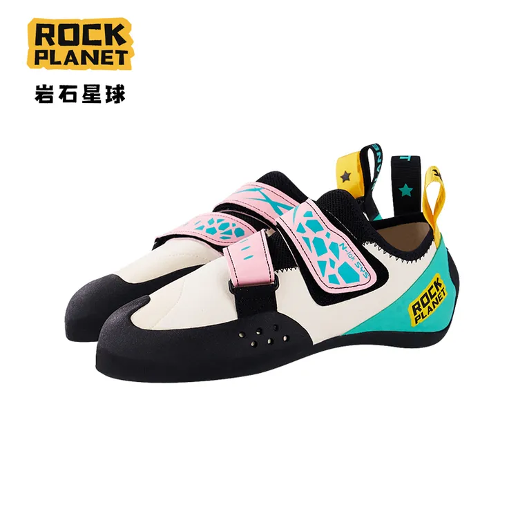 ROCK PLANET岩石星球专业室内抱石鞋入门攀岩鞋训练钻石款