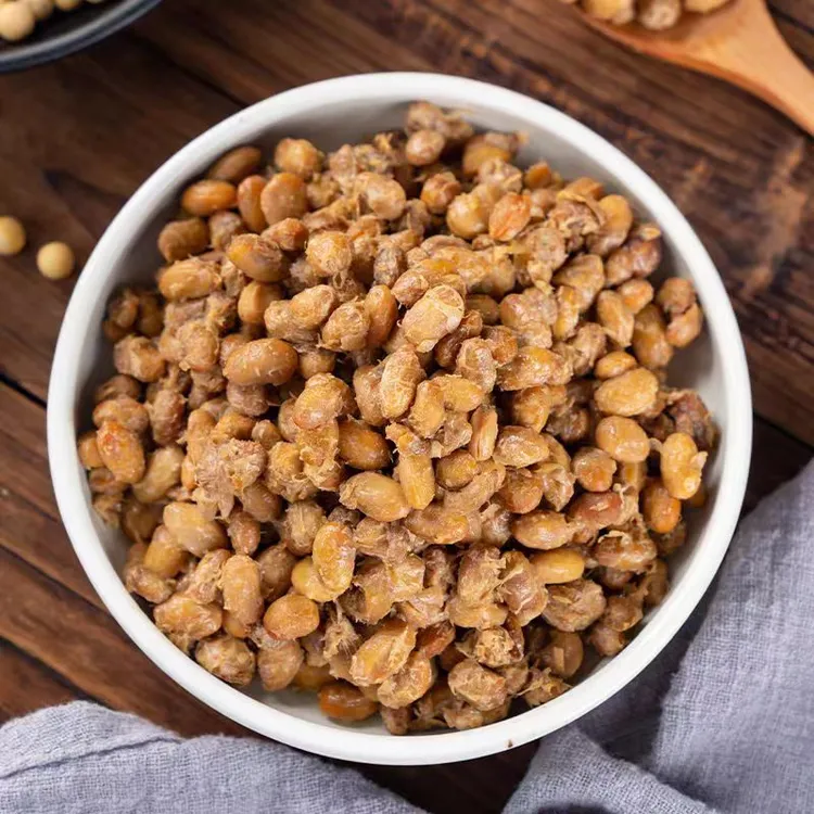 苏北农家臭豆手工酱