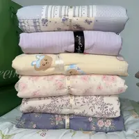 【小清新爆款花色被套200cm*230cm颜色随机发】（200cm*230cm）