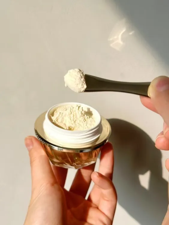 护肤的意义所在法伯丽贵妇小金瓶