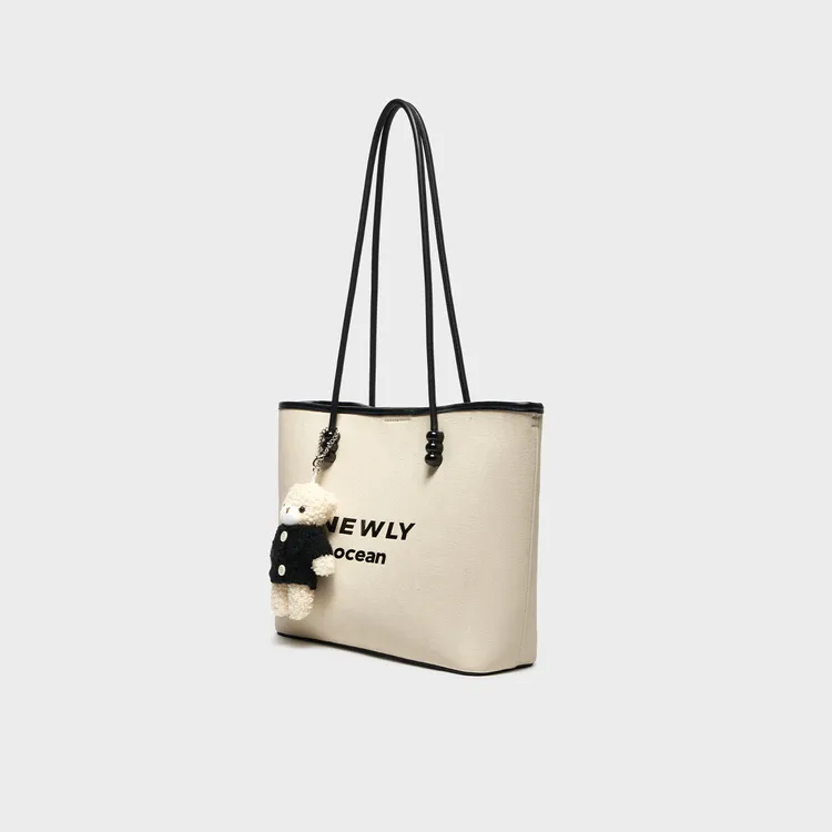 IEF/爱依服流行爆款托特包包女式2025新款高级感上班通勤时尚女包