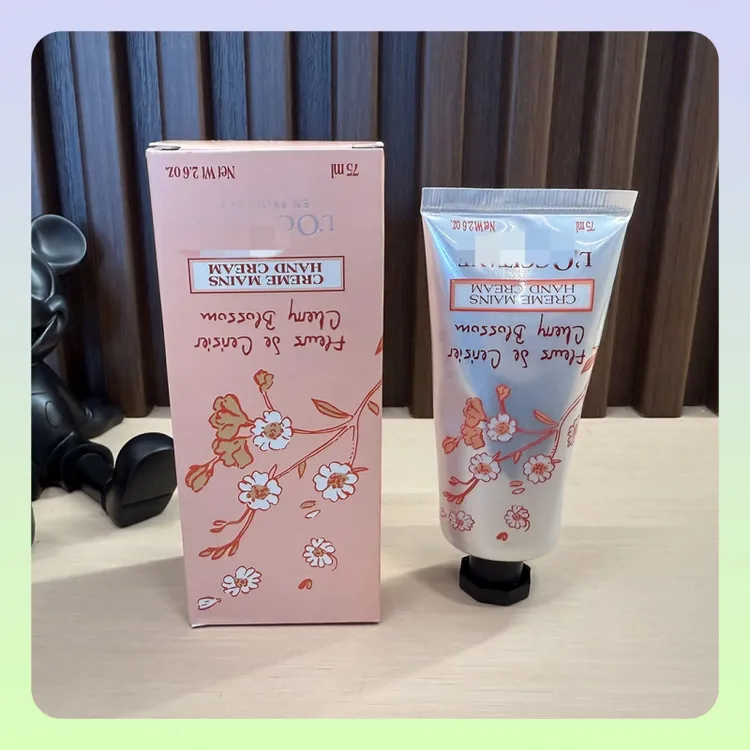 欧舒护手霜丹秋冬滋润保湿润肤不油腻节日礼物伴手礼便携补水持久