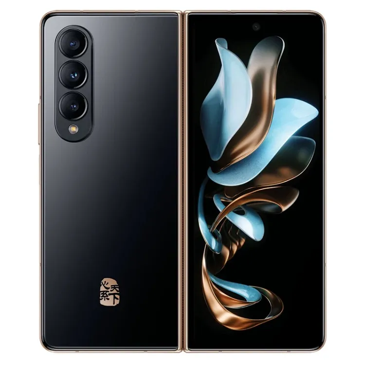 99新 Samsung/三星 W23高端二手折叠智能手机严选优品