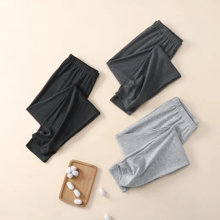 【海小山】男士冬季保暖裤秋裤B2505