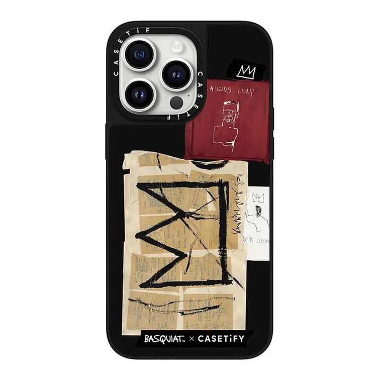巴斯奎特CASE苹果17Air手机壳适用iphone17promax防摔14/15手机壳