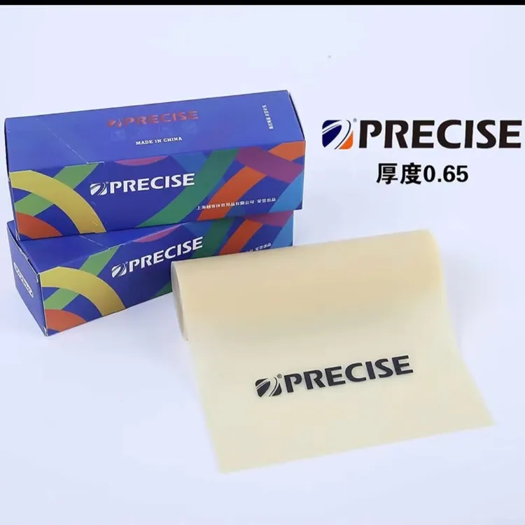普雷萨斯三代皮筋耐打暴力进口乳胶胶管扁皮皮筋定制弹弓专用