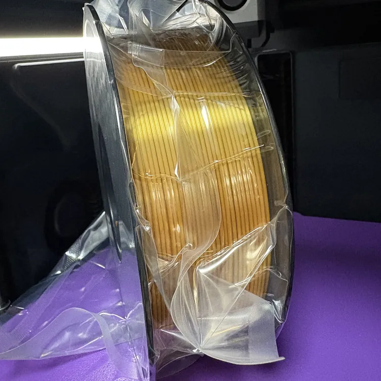 3D打印耗材Pla， 1.75mm线材FDM稳定快打适用拓竹3D打印机