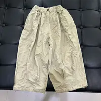 杭州六小六正版BY LIUXIAOLIU秋季儿童休闲裤2816