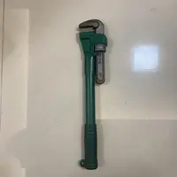 东元专属  绿管钳子