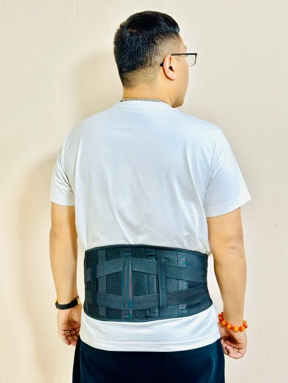 护腰带بەل ئاسراش ئىسسىق ساقلاش بەللىكى 