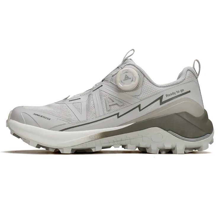 HUMTTO/悍途春夏网面透气户外越野跑鞋防滑登山徒步运动鞋860714