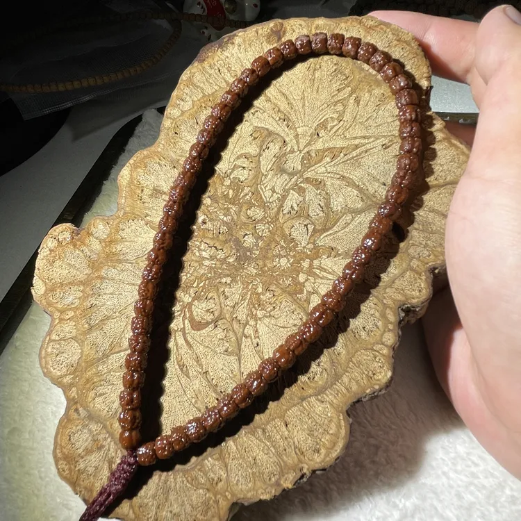 非凡福利【龙切佛手手持】两圈归圆