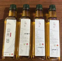 【山茶油】兴国特产农家土货山茶油