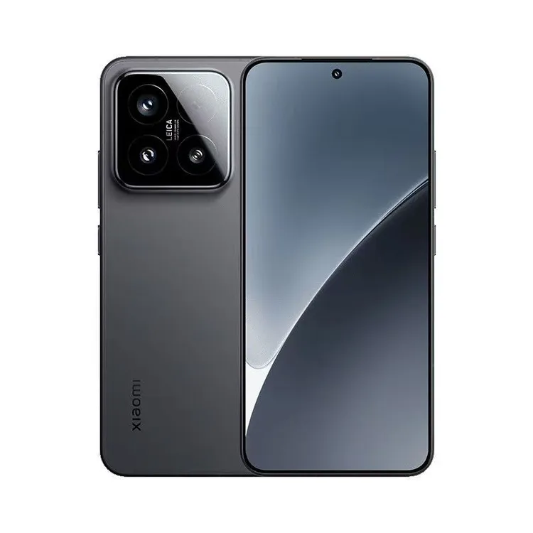 准新品 Xiaomi/小米 小米 15骁龙8至尊龙晶玻璃莱卡镜头 二手