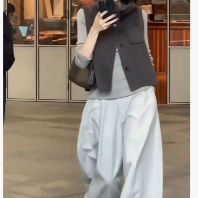 新款时尚洋气精品百搭女装Y2097