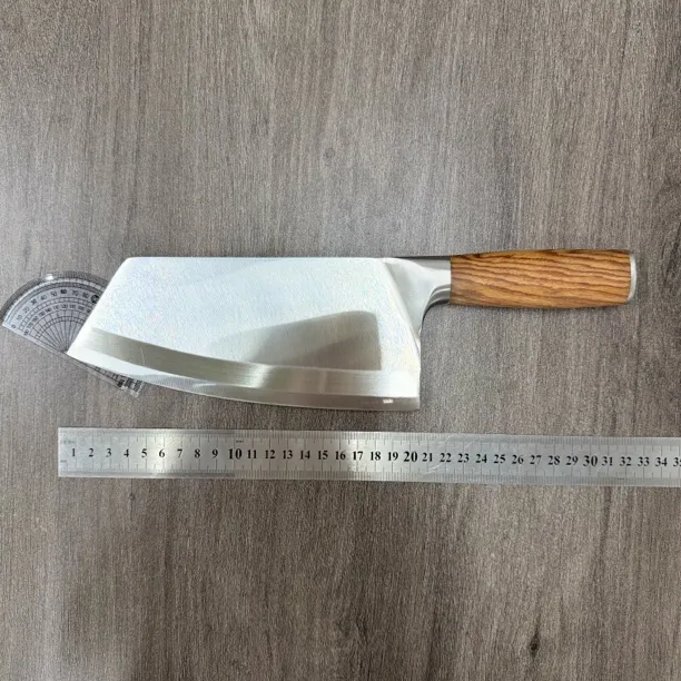 家用超轻薄切菜刀切菜切肉切片切丝正品专利设计女士轻片刀