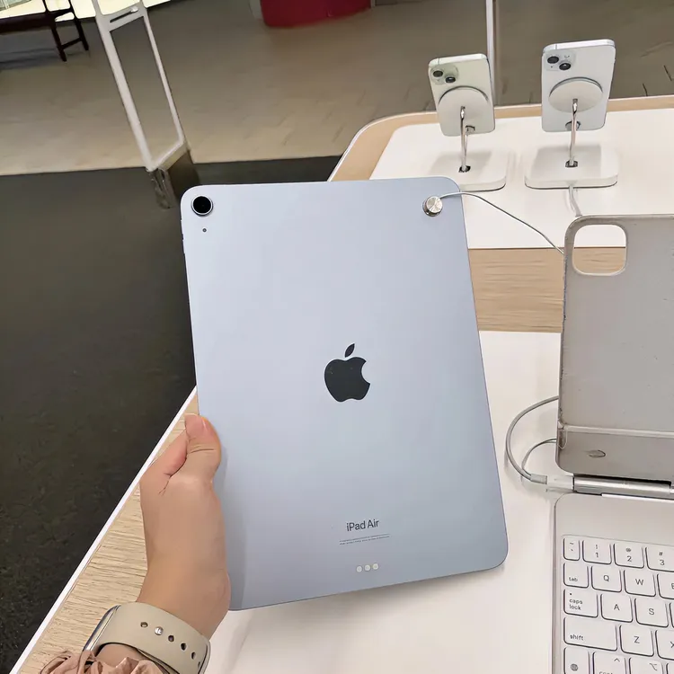 95新 Apple/苹果 iPad Pro超薄学生学习考研办公阅读剪辑平板电脑