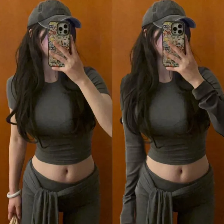 CallmeHuang 海苔咪同款莱赛尔面膜感套装