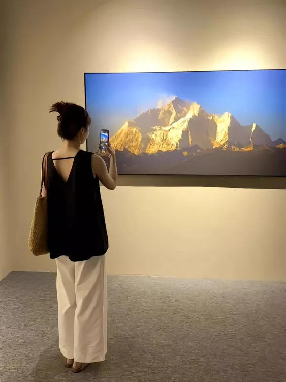 文艺风法式套头无袖后领镂空黑色衬衫海边氛围感大版背心娃娃衫女