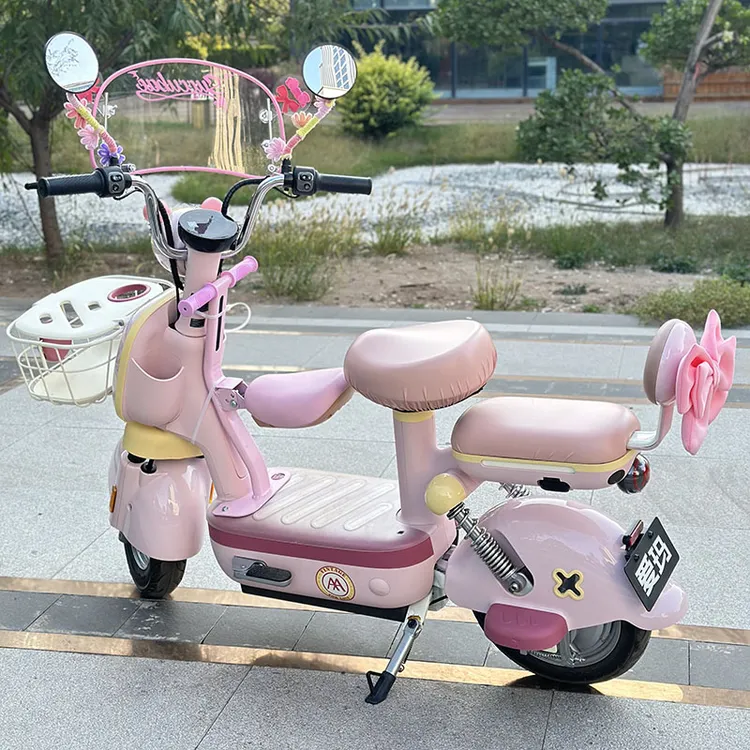 爱玛电动车皮革坐垫套防水防晒艾玛小蜜豆比熊小型车四季通用座套