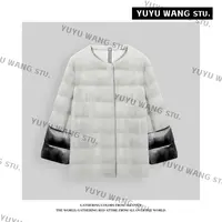 YUYU WANG【极雪】 皮草 RB2SDRZ2396