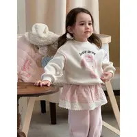 釉兮·25冬～卡通两件套269276（汉服童装）