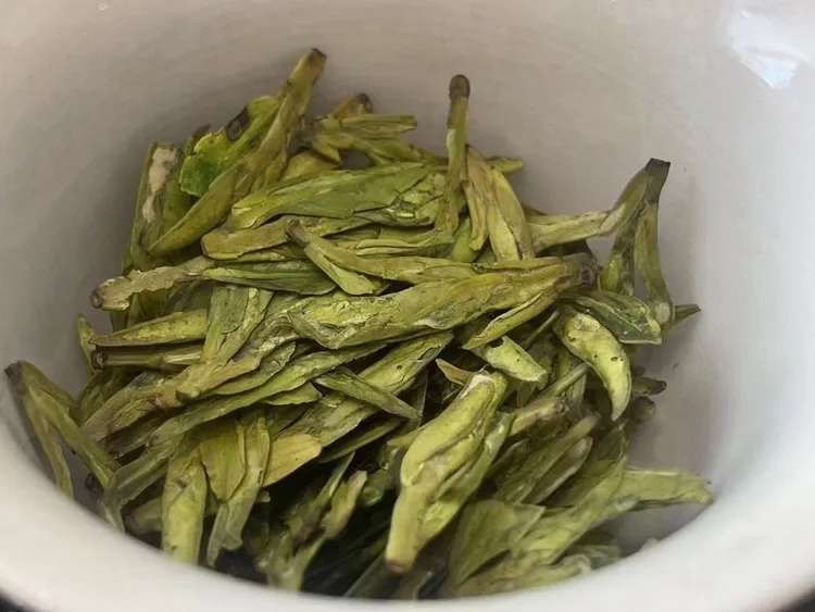 2025西湖龙井尝鲜