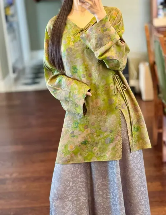 绫品扣号专拍链接