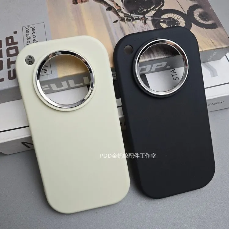 适用OPPOFindx8s手机壳新款findx8s保护套防摔加厚硅胶大孔软壳