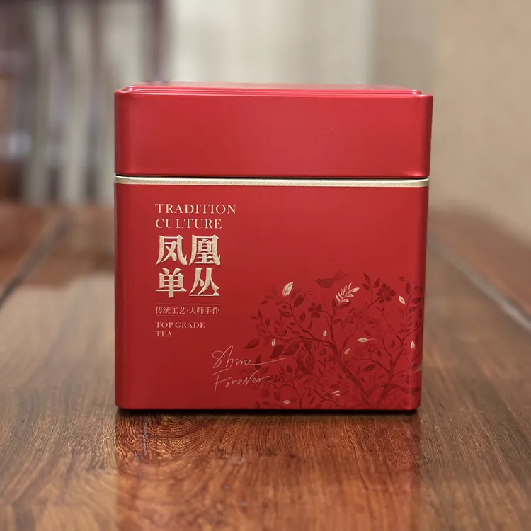 凤凰单丛炭焙丹湖老丛凹富香冰糖甜辛辣味花香浓郁