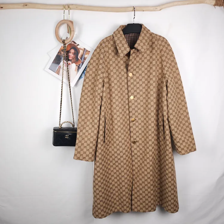 99新 GUCCI/古驰 海囤J/古驰上衣/52码/uu33574