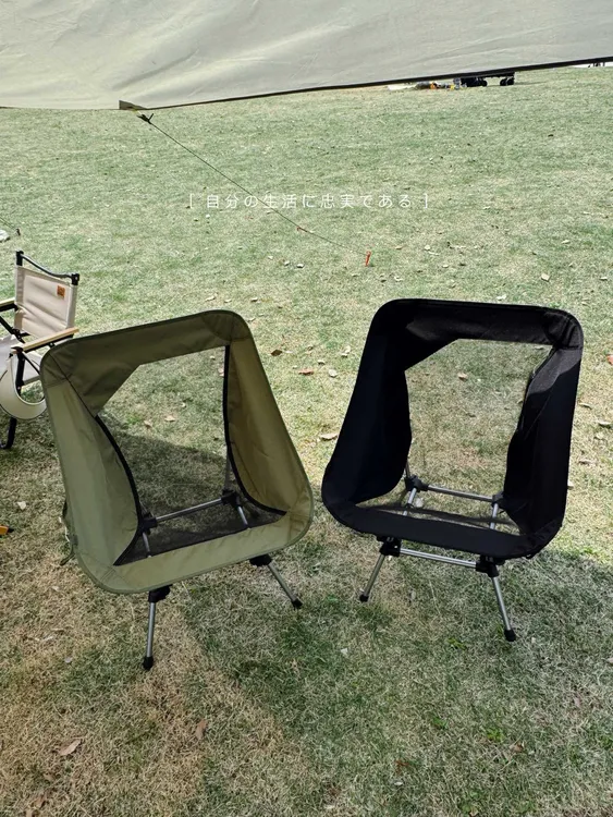 YZ001        便携折叠椅