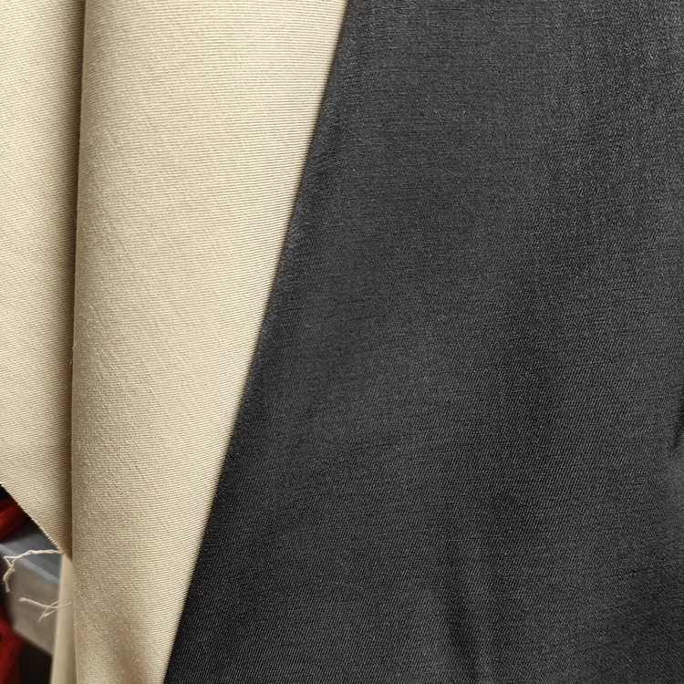 风衣布料，适合春秋制作各种款式风衣，门幅1.6米。