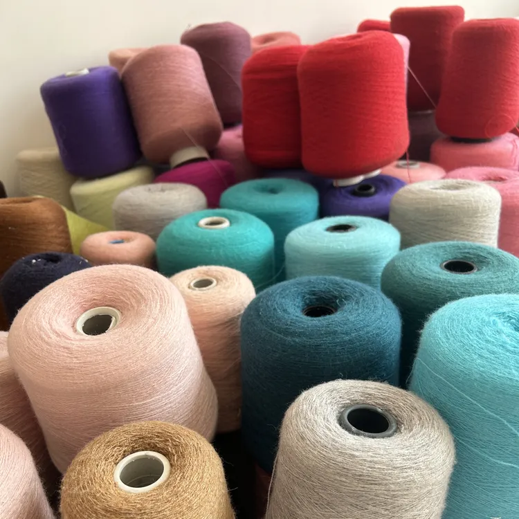 炸福利超细柔软亲肤软糯超细线毛毛虫一斤