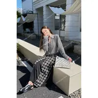 【AYOBE】小贤 9月17日10:00新品  羊毛法式蕾丝复古高级感气质毛衣