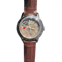 99新 Zenith/真力时 开心系列自动女表03 1220 67/68表径32