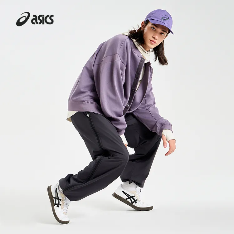 ASICS/亚瑟士SKYHAND OG新款男女时尚复古经典轻便时尚百搭休闲鞋