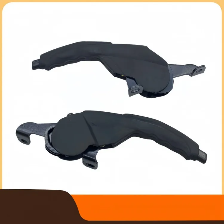 【5个】右手手刹把手刹加厚款手刹