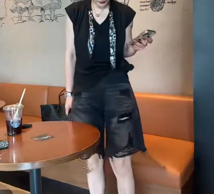 时尚潮流百搭精品女装zsx37886
