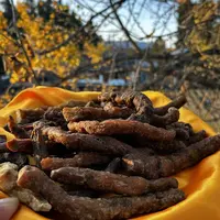 1【X-尾-七】净含量：150-500g【小田现收】菌