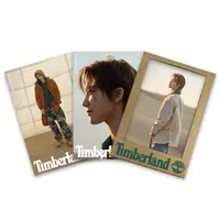 【TIMBERLAND】徐明浩明信片