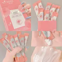 水蜜桃护手霜水润补水保湿滋润条状便携护手霜