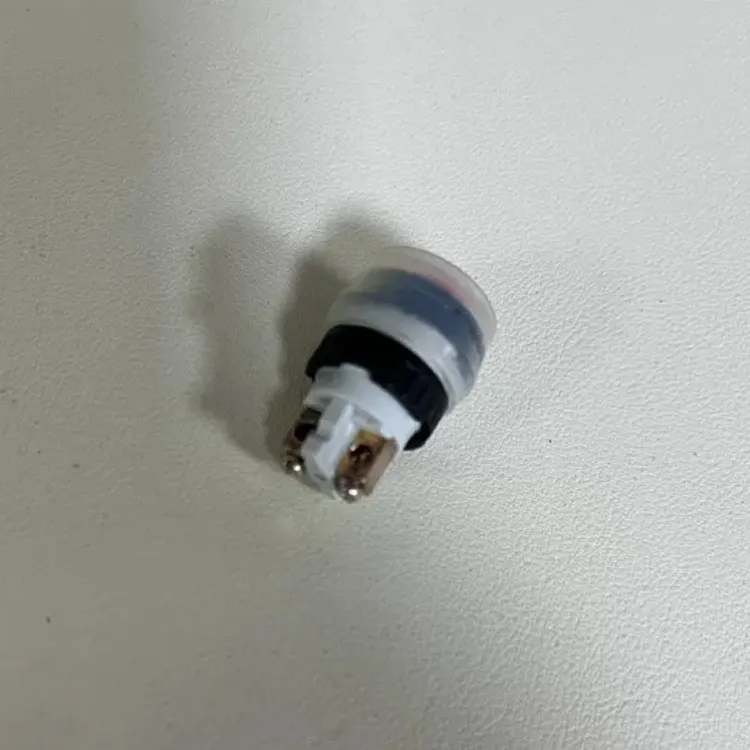 宝马格压路机震动按钮BW203震动按钮震动开关震动手柄按钮