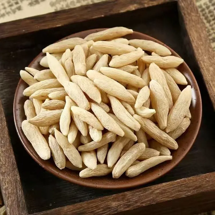 【无干燥挤】正宗四川麦冬泡水煮汤煲粥无硫新货可搭配黄芪