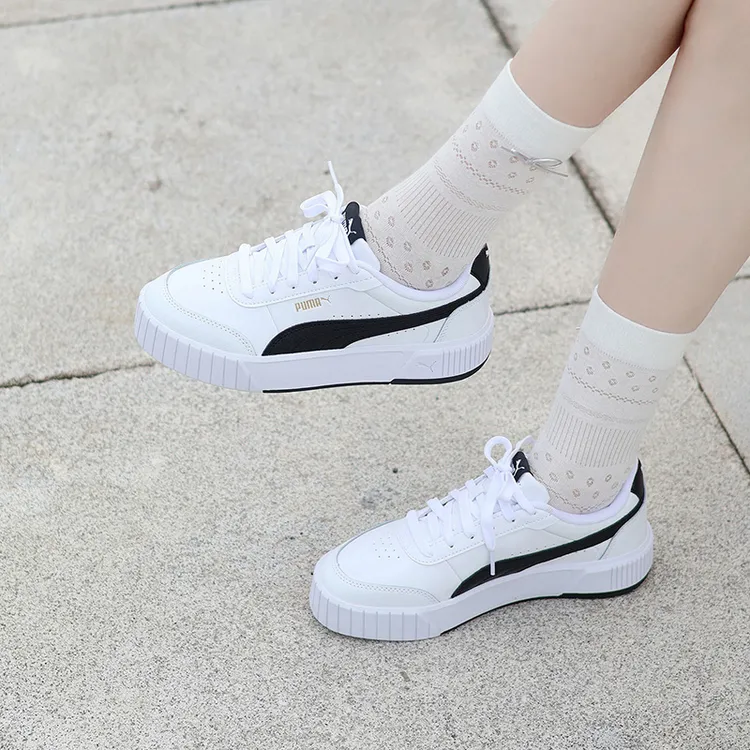 PUMA彪马官方女鞋运动休闲板鞋402637