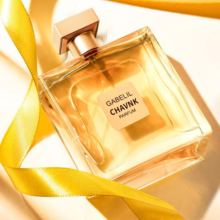 时尚约会嘉伯丽儿女士淡香水清新持久留香经典自然适合女生送礼物