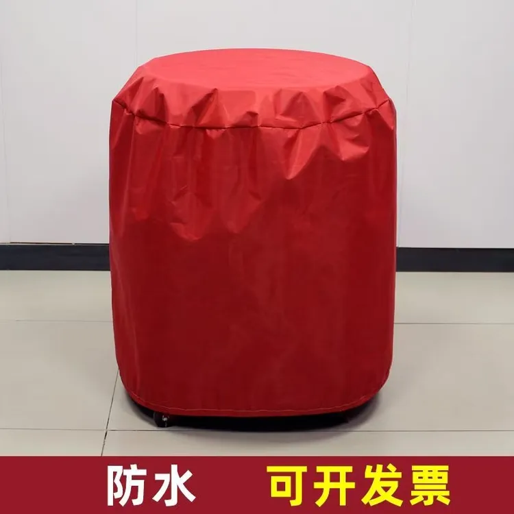 防雨防晒鼓套全包保护罩适用于大鼓龙鼓等乐器室外防护