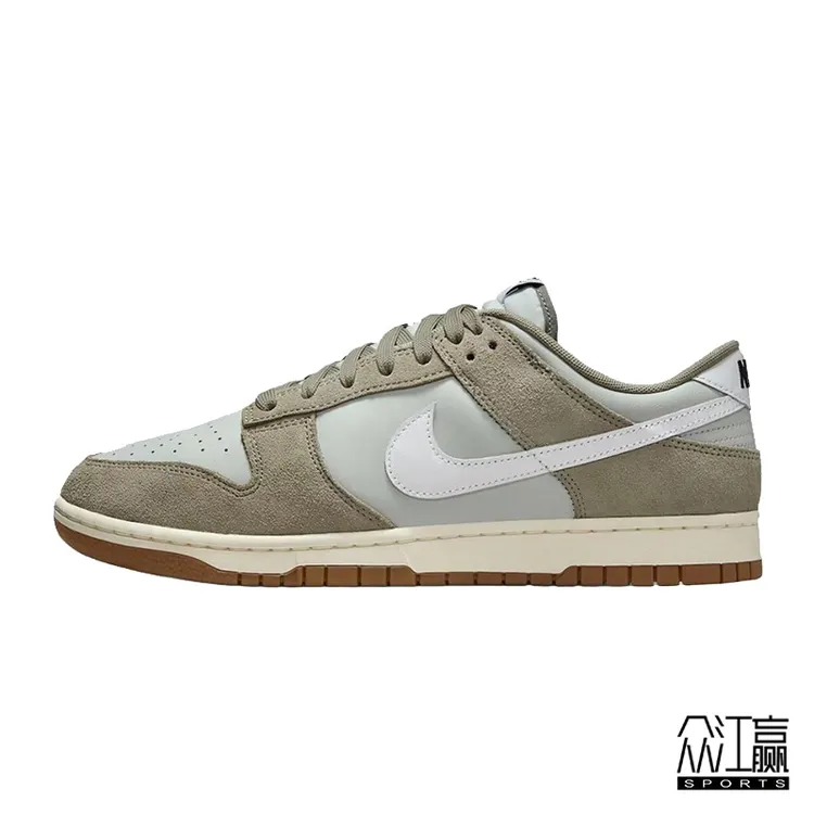 【流光风】Nike耐克男子DUNK运动休闲鞋IB6399-002